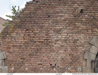 Photo Textures of Wall Bricks Old